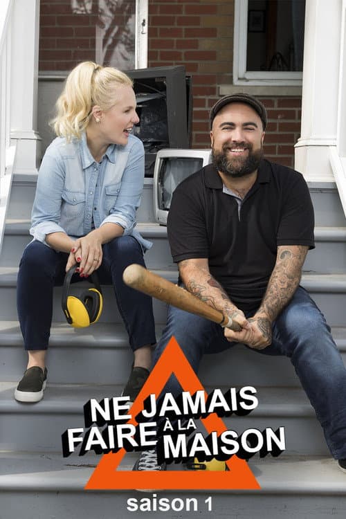 Season 1 poster