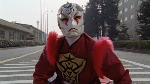Zowan-Zowan! Rin Jūken Training Starts still