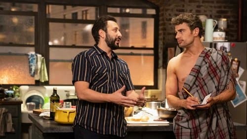 Episode Four still
