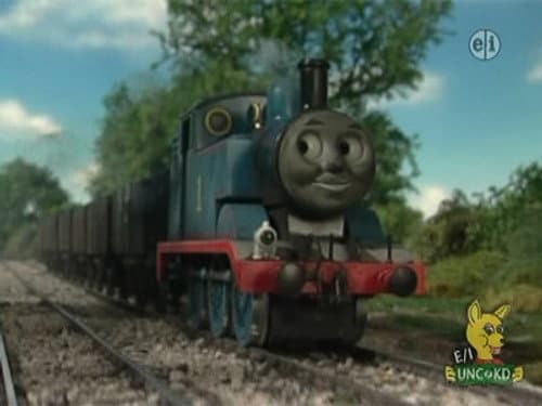 Thomas's New Trucks still
