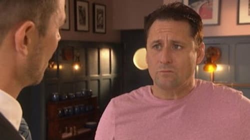 #Hollyoaks still