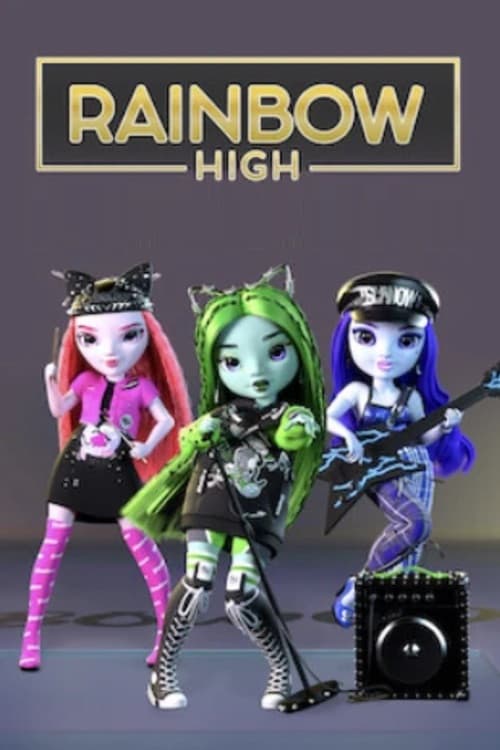 Season 3 poster