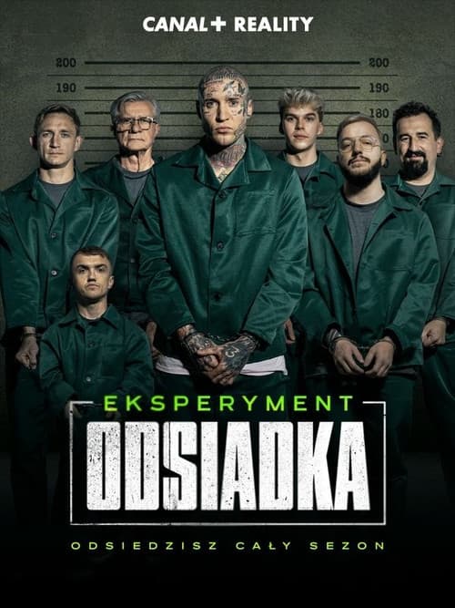 Season 1 poster