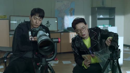 Episode 11 still