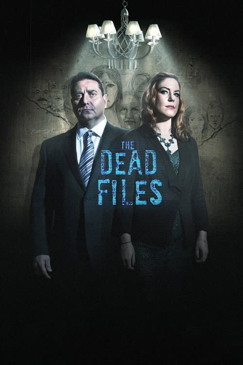 Season 8 poster
