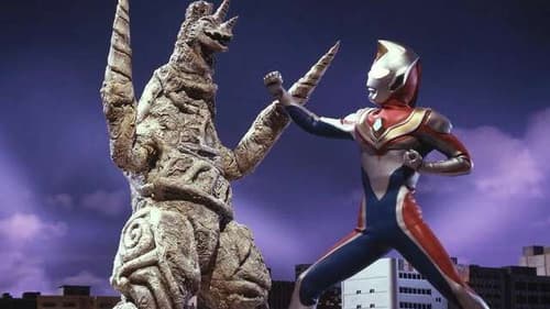 Monster Drama still