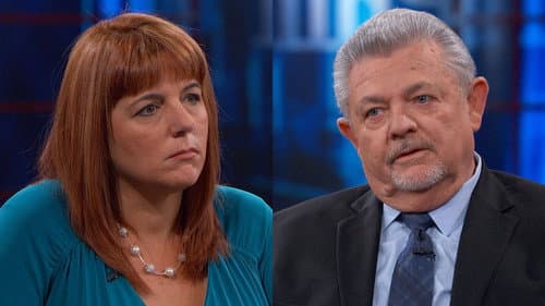 “I Believe My Husband is Romancing Women Online and Being Catfished. Help Me, Dr. Phil to Stop Him From Ruining Our Finances!” still