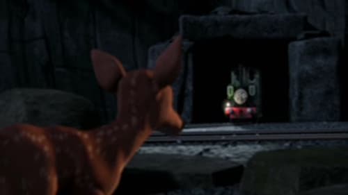 Luke's New Friend still