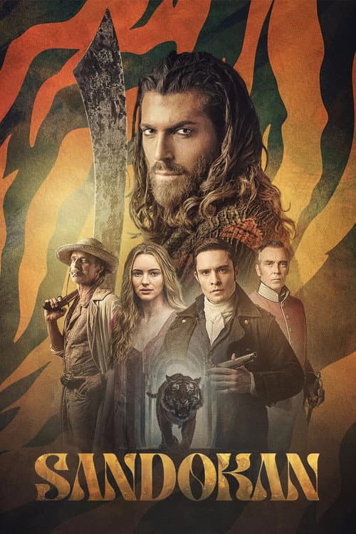 Season 1 poster