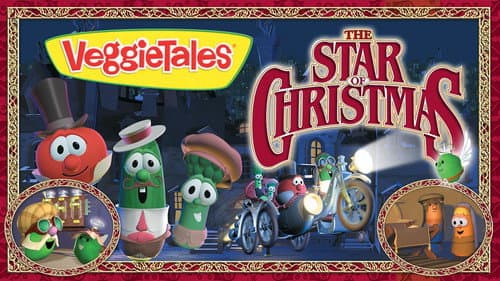 The Star of Christmas still