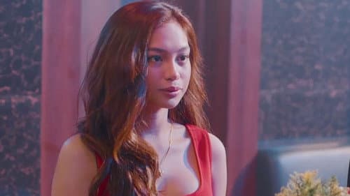 Miya, The Sugar Baby still