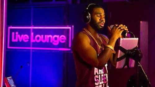 Jason Derulo still