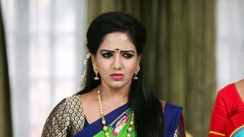 Nandini is Irritated still