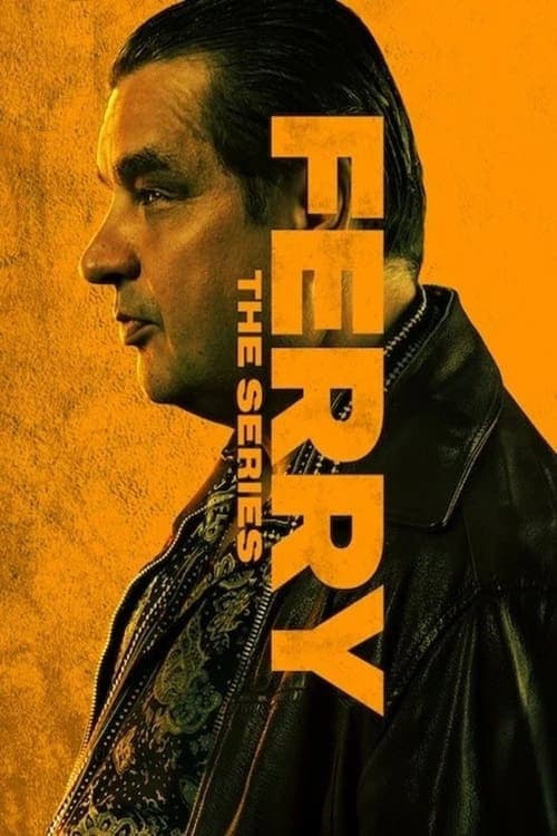 Season 1 poster