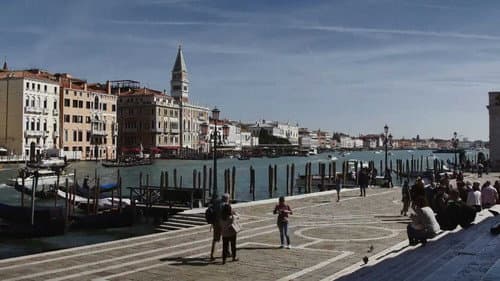 Doomsday in Venice still