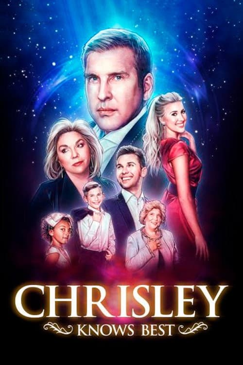Season 8 poster