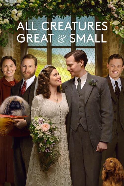 Season 3 poster