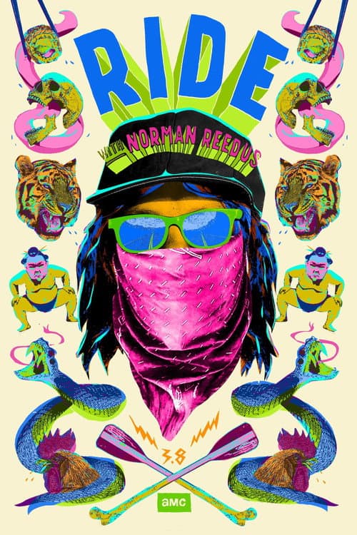 Season 4 poster