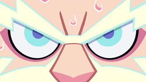 Heaven Wars Episode One - The Family Menace still