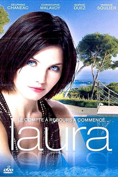 Laura, le compte à rebours a commencé poster