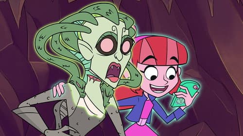 Ghost of Medusa still