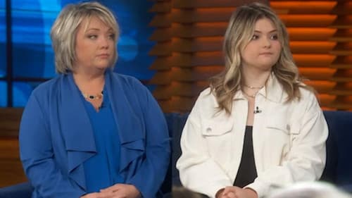 Triggered: Is Social Media Pushing Girls to Self-Harm? still