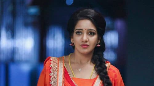 Nandini Apologises to Annalakshmi still