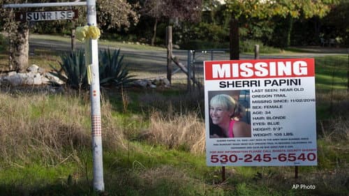 Supermom Missing: Inside the Sherri Papini Investigation still