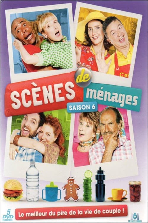 Season 6 poster