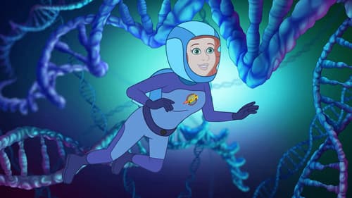 Janet's Mystery Gene still