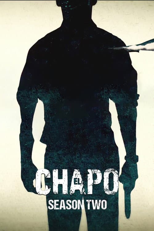 Season 2 poster