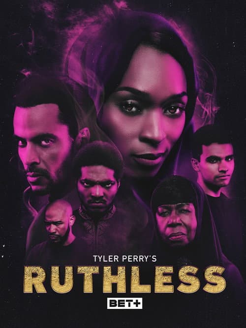 Season 4 poster