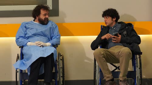 Episode 8 still