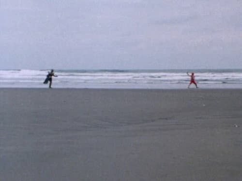 Igam vs. Takeru still