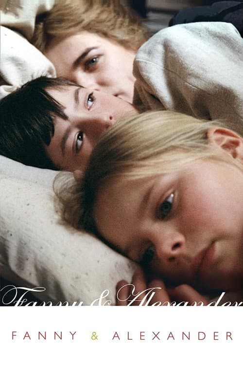 Miniseries poster