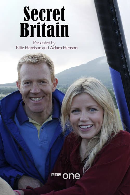 Season 2 poster