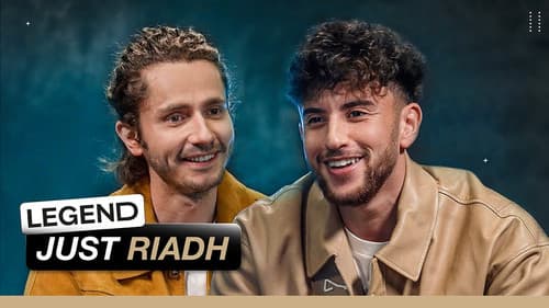Just Riadh still