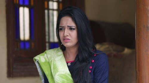 Nandini in Grave Danger! still