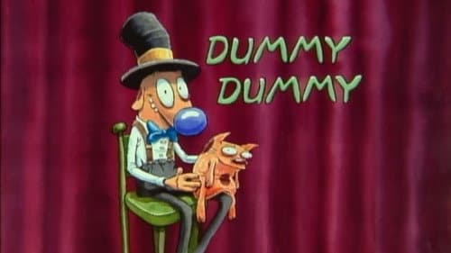 Dummy Dummy still