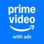 Amazon Prime Video with Ads