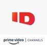 Discovery plus ID Amazon Channel