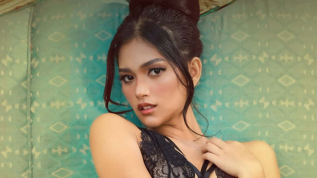 Kabit backdrop