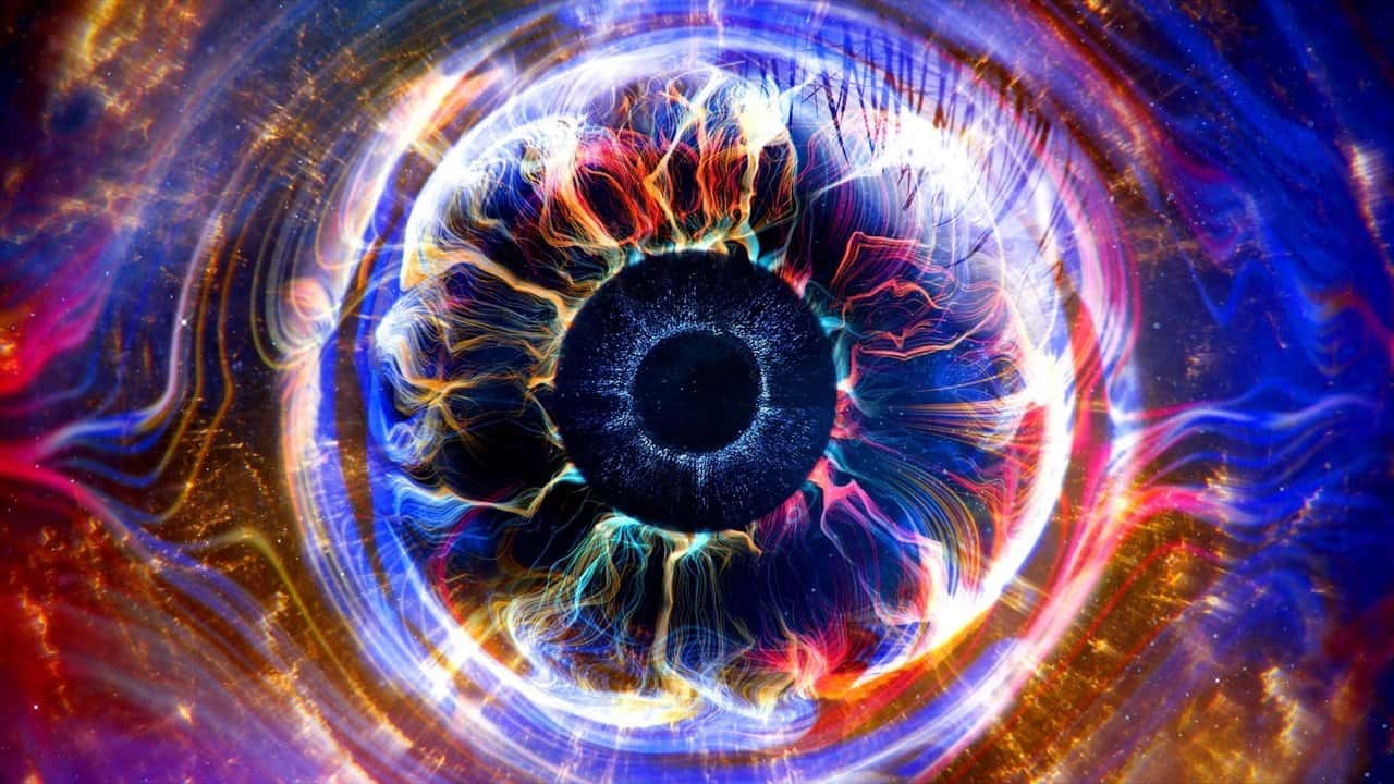 Big Brother backdrop