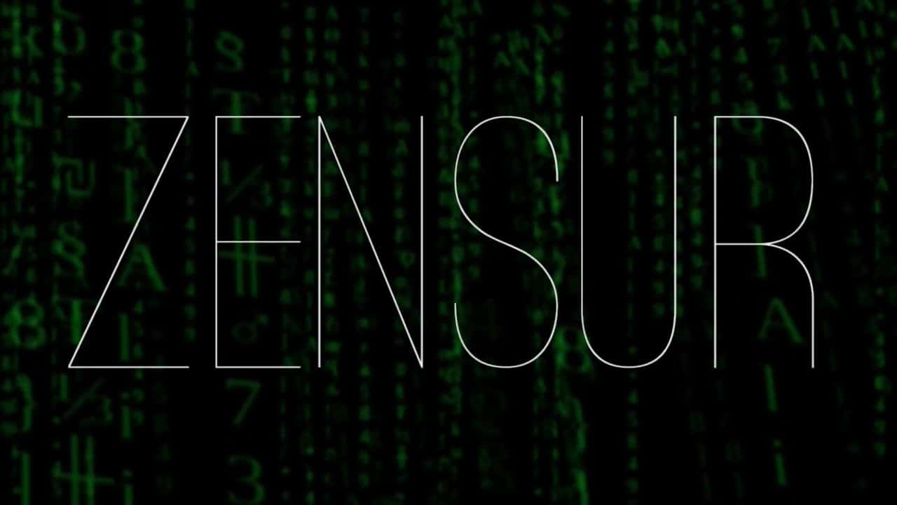 Zensur: Die organisierte Manipulation der Wikipedia und anderer Medien backdrop