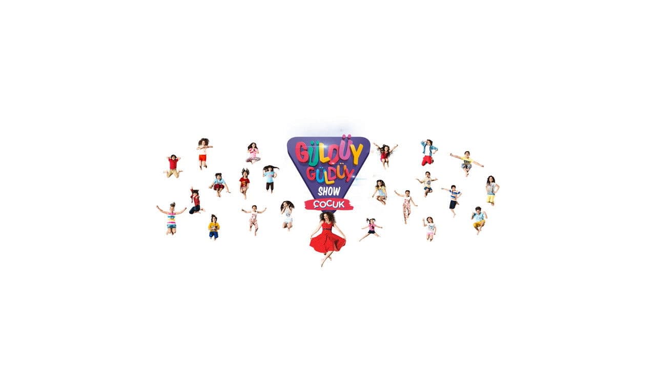 Güldüy Güldüy Show Çocuk backdrop