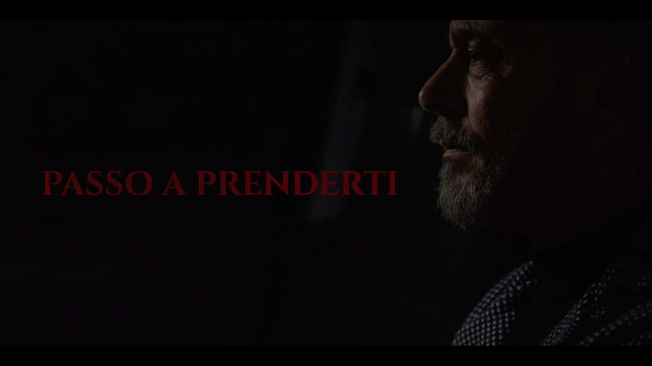PASSO A PRENDERTI backdrop