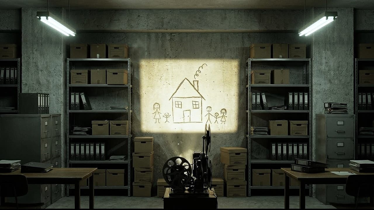CASE 0 : TOMORROW backdrop