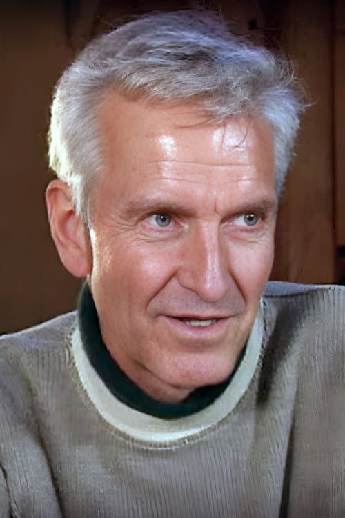 Lothar Mauch profile