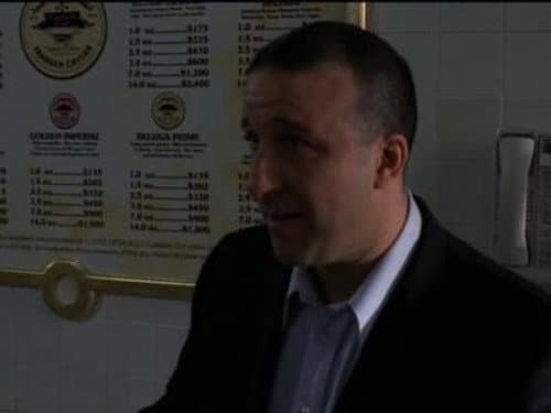 Caviar Emptor still