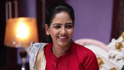 Nandini's Sweet Gesture still
